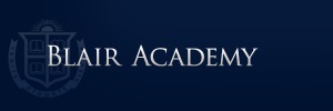 Blair Academy