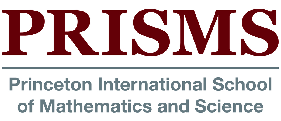 Princeton International School of Mathematics & Science