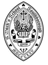 St. Mark's School